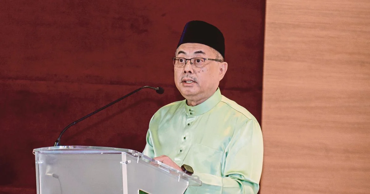 MACC Operates Within Legal Framework for Corruption Settlements, Chief Justice Clarifies