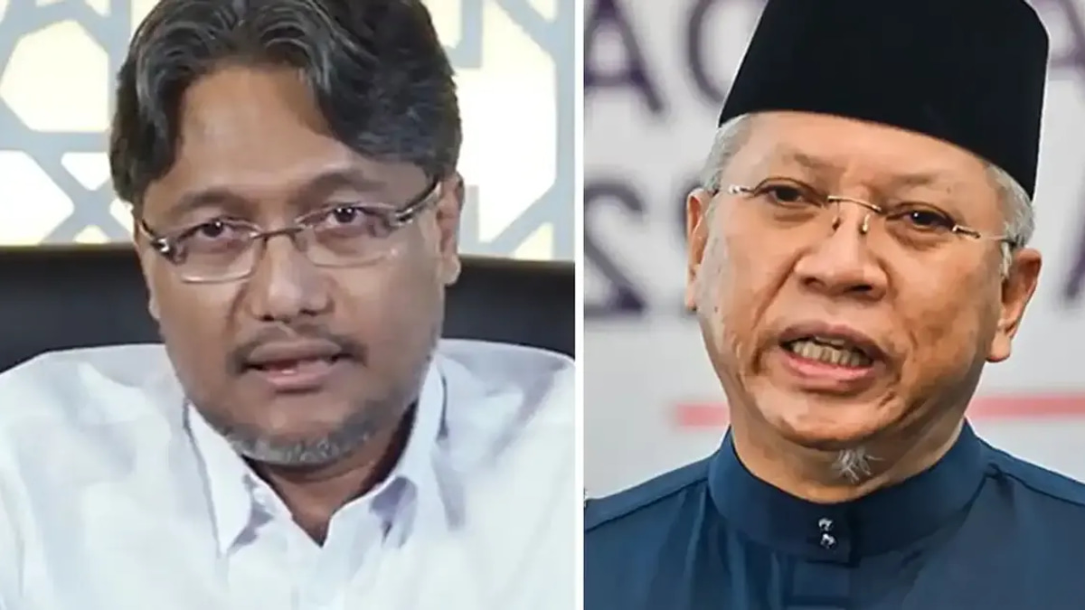Bersatu's Fallout with Perikatan Nasional: Blame Game Intensifies as PAS Faces Bullying Accusations