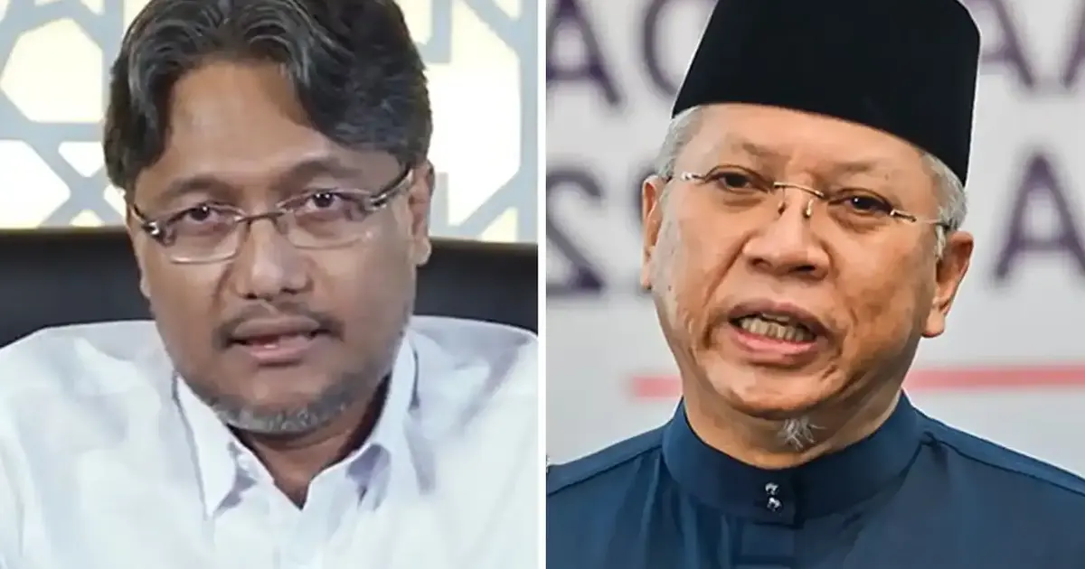 Bersatu's Fallout with Perikatan Nasional: Blame Game Intensifies as PAS Faces Bullying Accusations