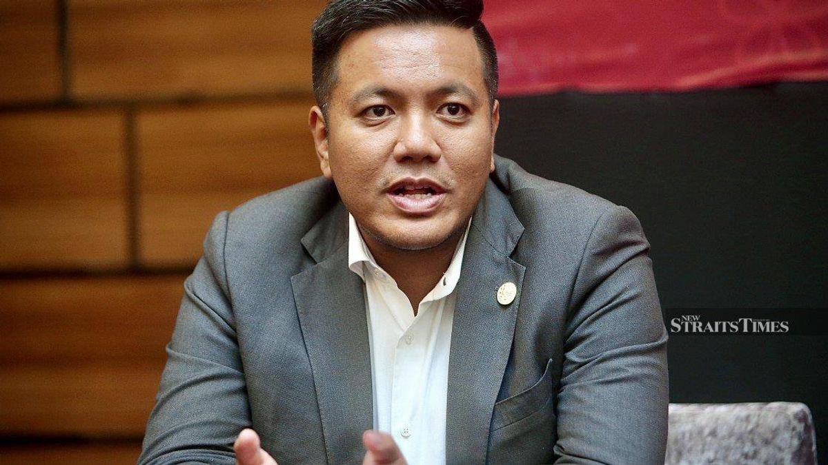 Bersatu Demands Clarity on MACC Contact with Former Tabung Haji Chief Over RCI Probe