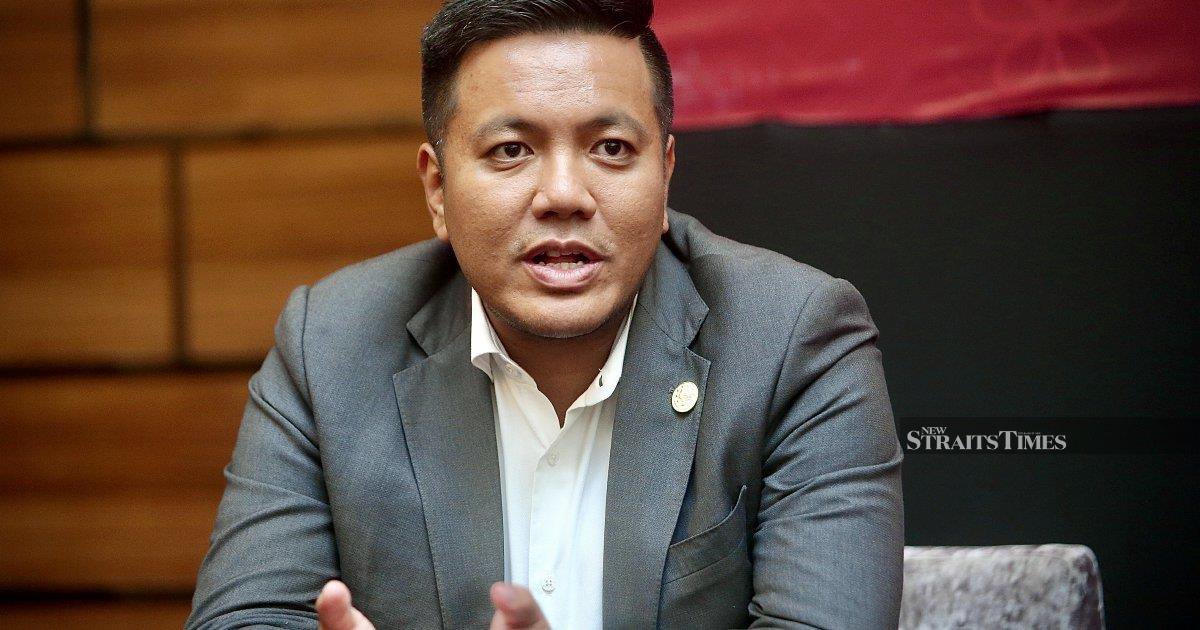 Bersatu Demands Clarity on MACC Contact with Former Tabung Haji Chief Over RCI Probe