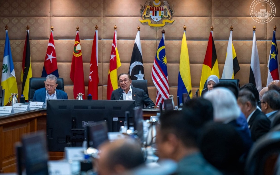 Malaysia Launches National Education Council to Overhaul System, Says PM Anwar