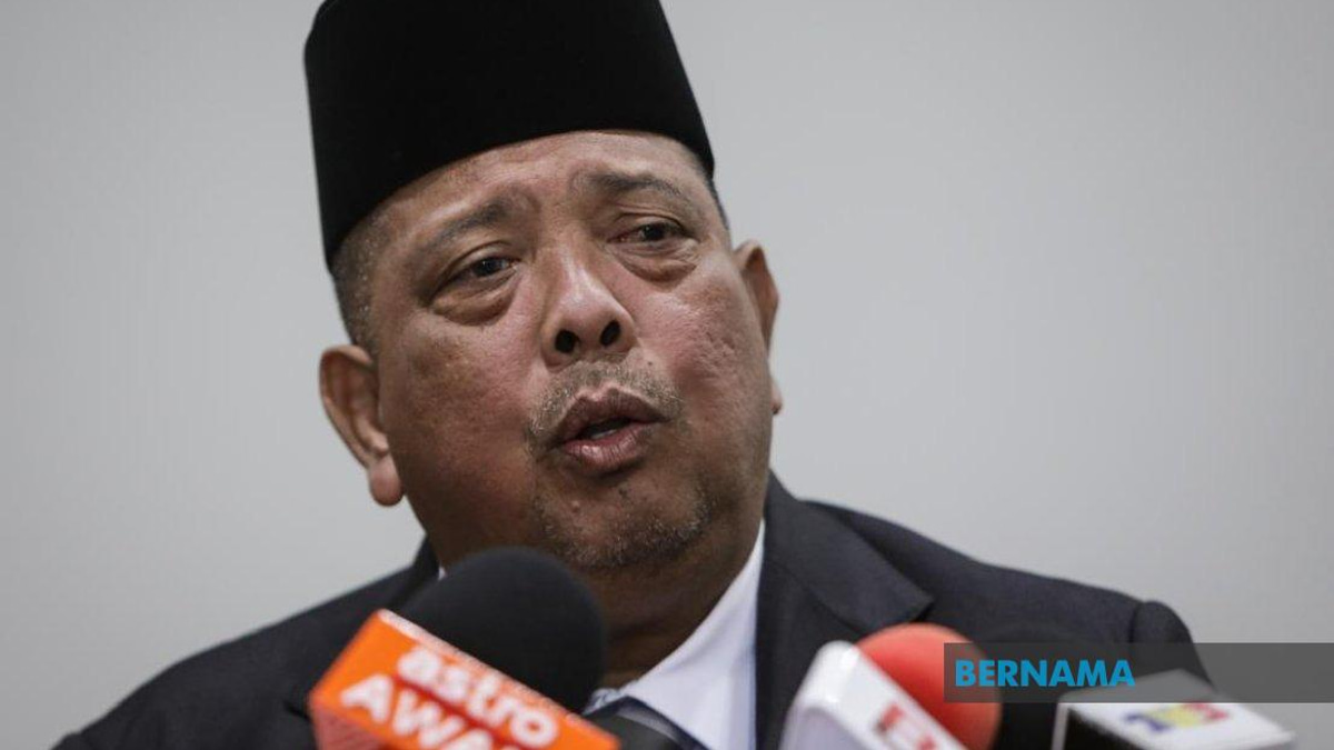 Perlis Menteri Besar Steps Down from Bersatu Supreme Council to Focus on State Duties