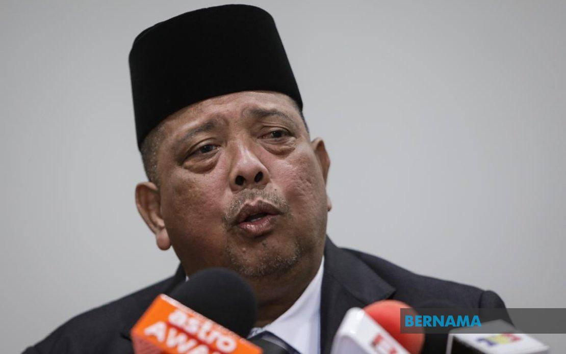 Perlis Menteri Besar Steps Down from Bersatu Supreme Council to Focus on State Duties