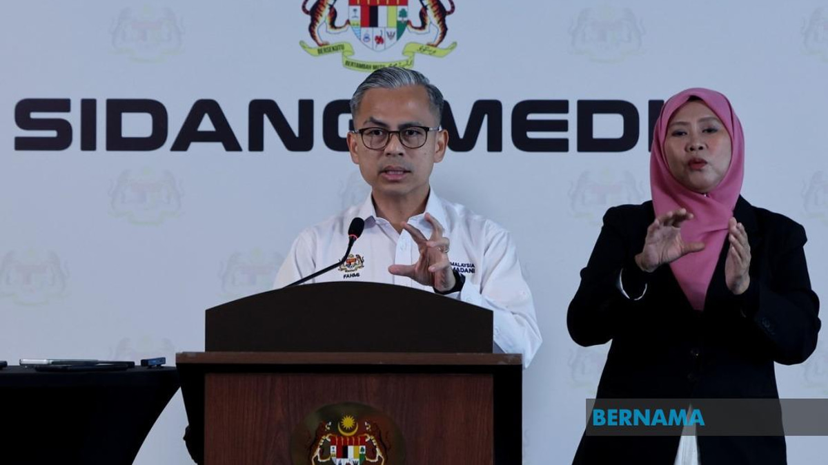 35 to 40 MPs Line Up to Debate Tabung Haji RCI Findings in Parliament