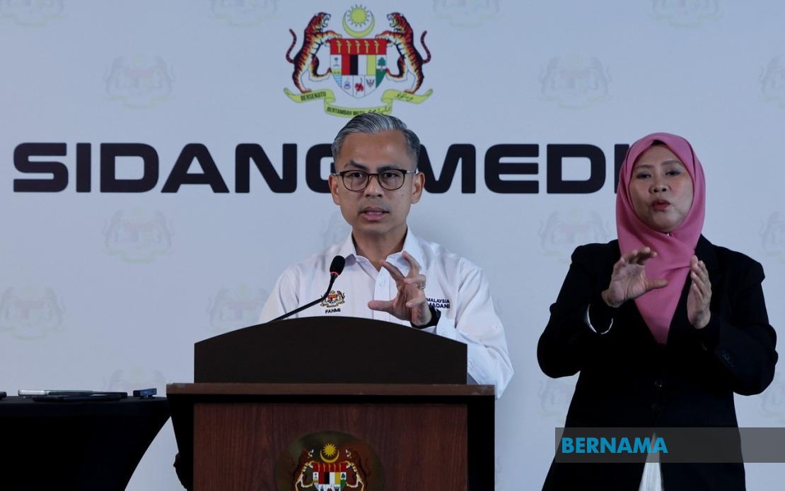 35 to 40 MPs Line Up to Debate Tabung Haji RCI Findings in Parliament
