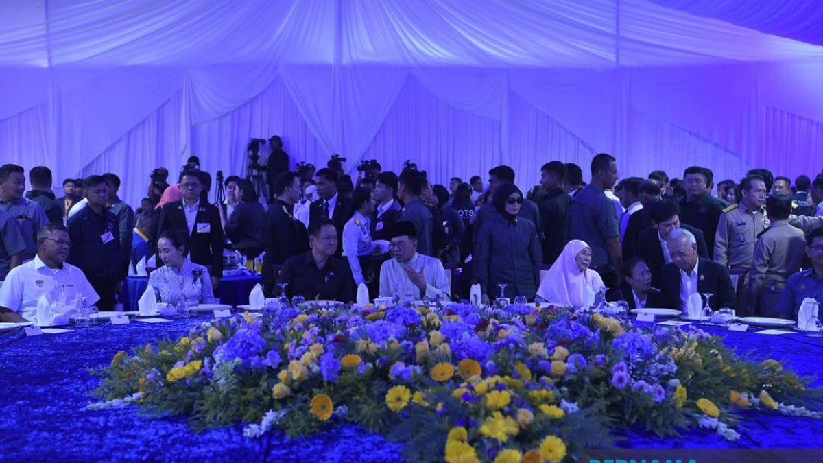 Malaysia and Thailand Open New Cross-Border Road, Closing Historic Danok Crossing