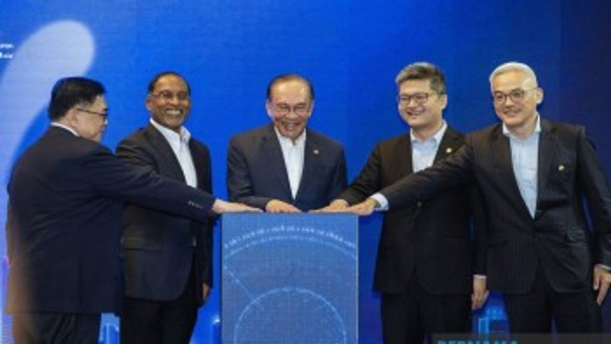 Ant International's KL Hub to Drive Job Creation and Strengthen Malaysia's Digital Capabilities