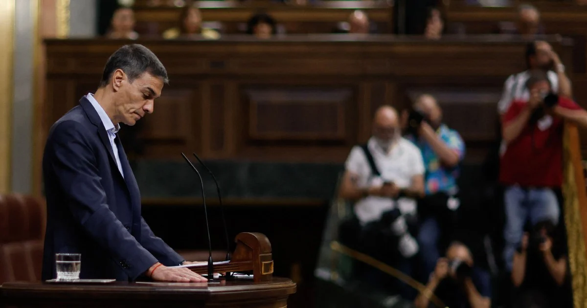 Spanish PM Sanchez Dismisses Corruption Claims as Former Senior Aide Faces Prison Time