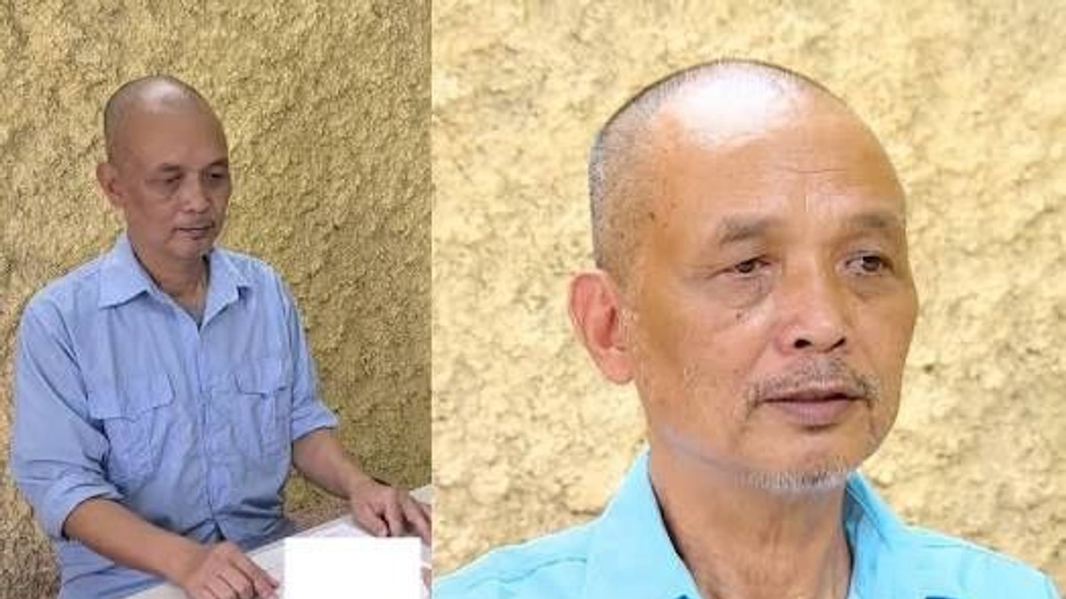 Vietnam detains tech entrepreneur over controversial Ho Chi Minh biography