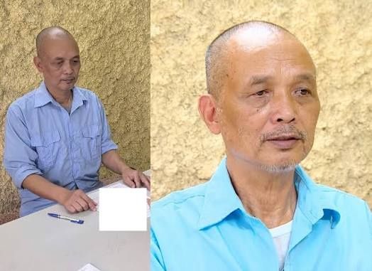 Vietnam detains tech entrepreneur over controversial Ho Chi Minh biography