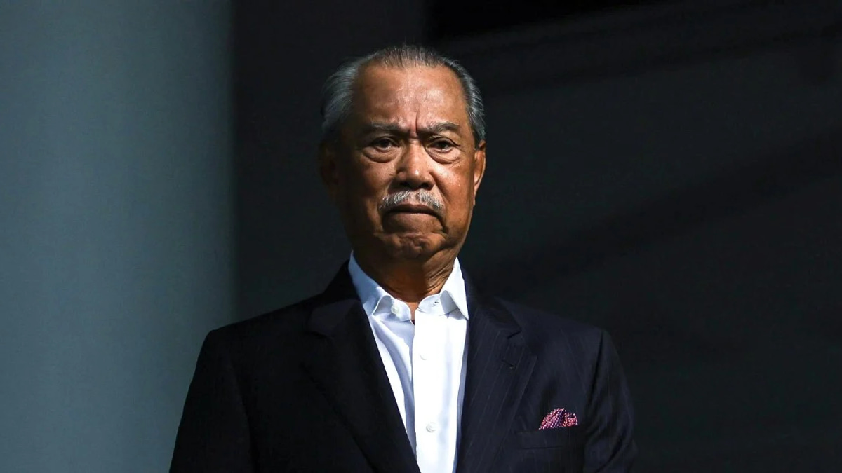 RM195 Million in Bersatu Party Accounts Remains Frozen Following Court Decision