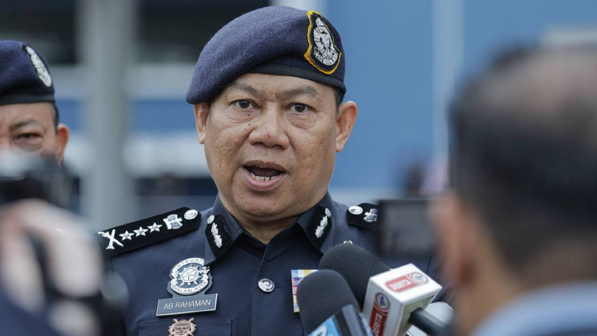 University Couple Arrested After Newborn Found Dead in Johor Home
