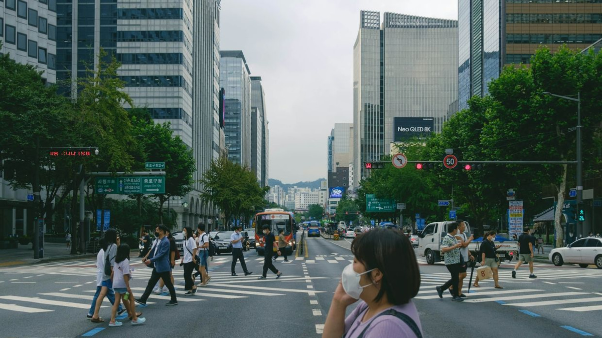 South Korea's crackdown on fake news stirs democracy concerns amid tighter online regulations