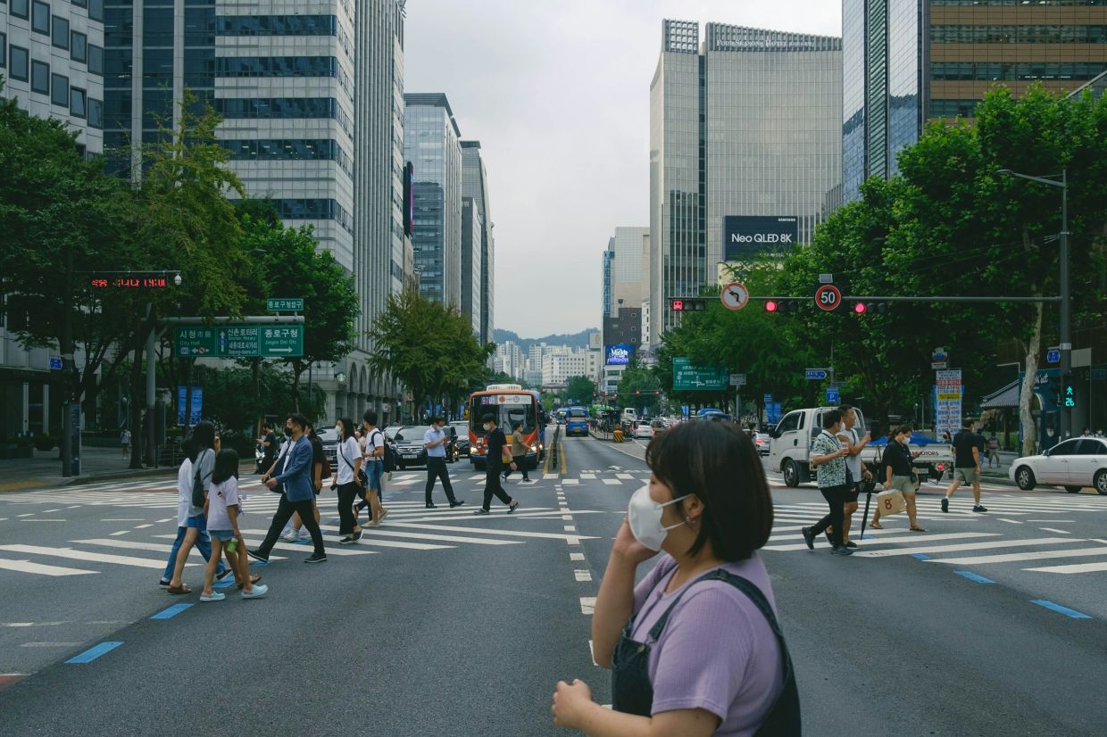 South Korea's crackdown on fake news stirs democracy concerns amid tighter online regulations