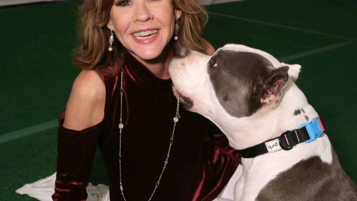Animal Control Raid at Linda Blair's California Home Over Undocumented Rescue Dogs
