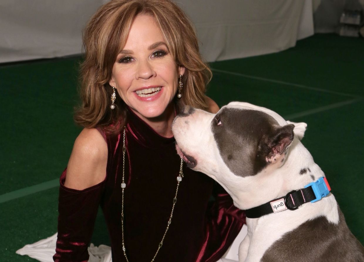 Animal Control Raid at Linda Blair's California Home Over Undocumented Rescue Dogs