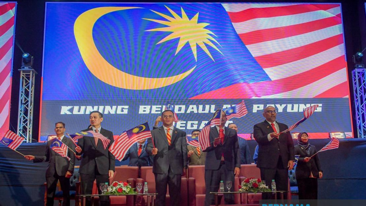 Selangor Seat Status Decision Imminent as Legal Process Continues
