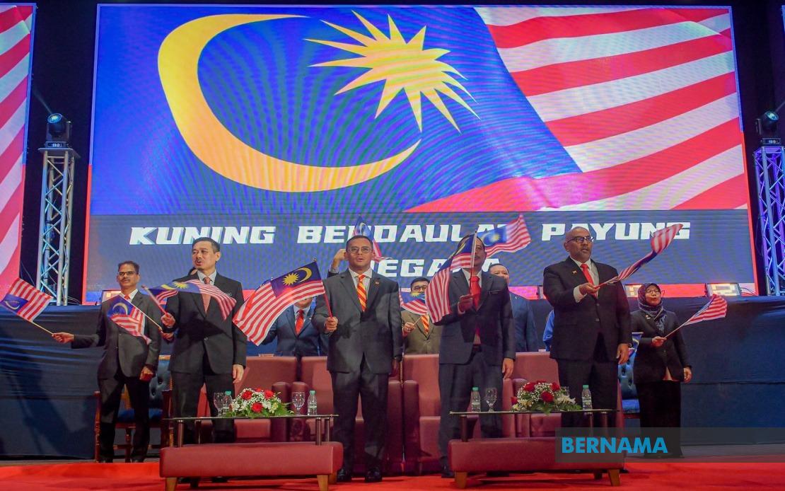 Selangor Seat Status Decision Imminent as Legal Process Continues
