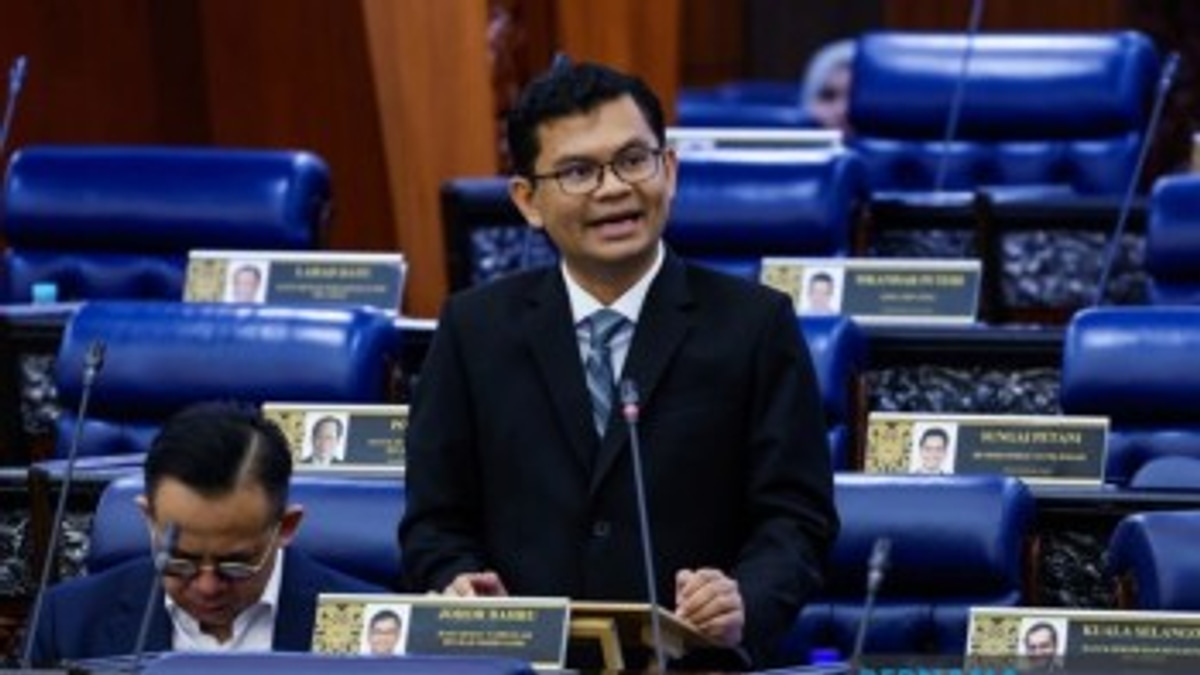 Malaysia Advancing 120-Point Economic Action Plan to Shield Economy from Global Supply Disruptions