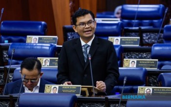 Malaysia Advancing 120-Point Economic Action Plan to Shield Economy from Global Supply Disruptions
