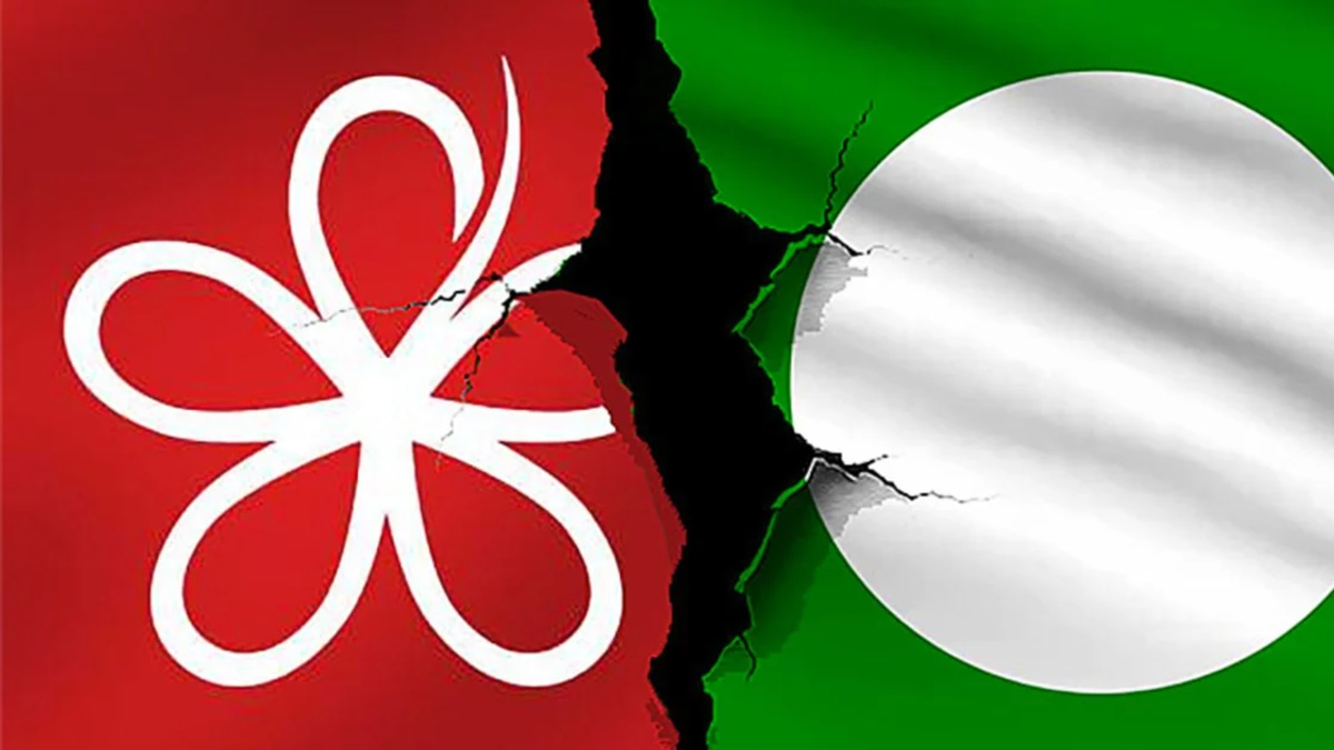 PAS risks alienating moderate voters with push to oust Bersatu from PN, analysts warn