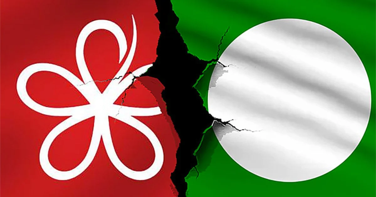 PAS risks alienating moderate voters with push to oust Bersatu from PN, analysts warn