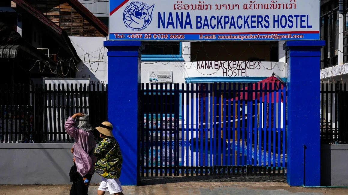 Laos charges distillery owner over tourist methanol deaths, drawing international outcry