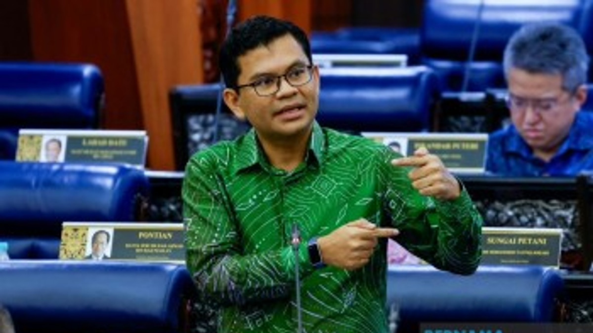 Dewan Rakyat Approves Statistics Bill 2026 To Modernise Data Framework