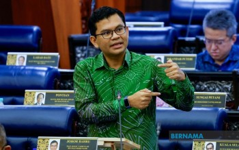Dewan Rakyat Approves Statistics Bill 2026 To Modernise Data Framework
