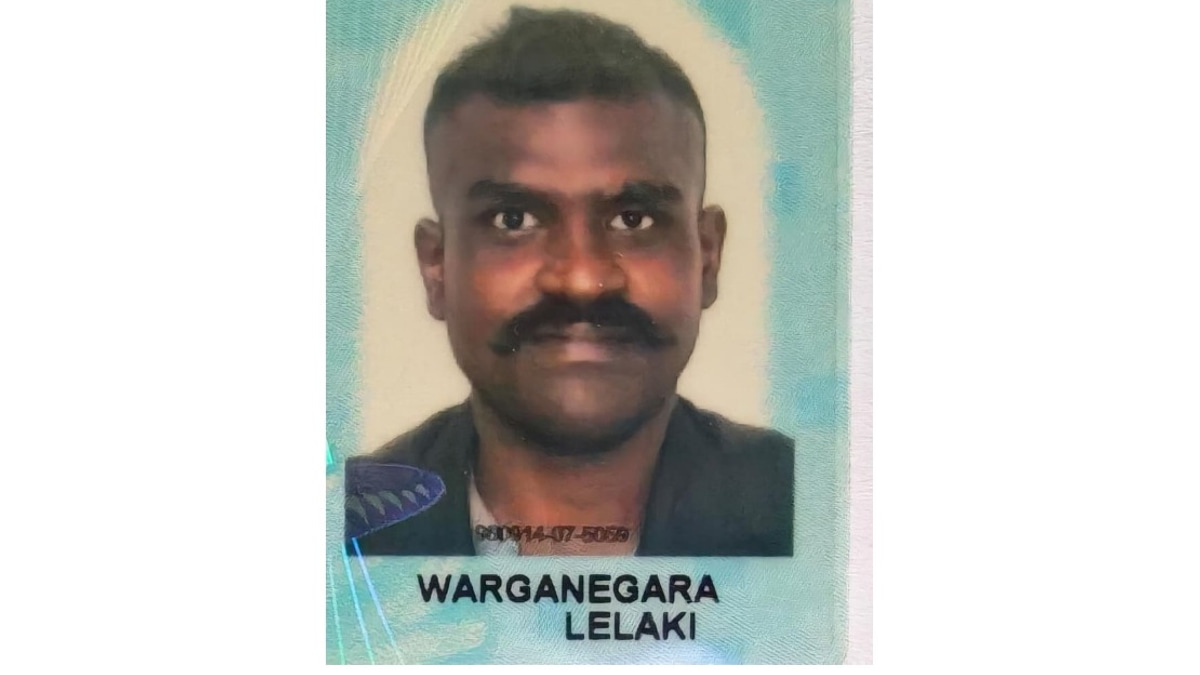 Hospital Appeals for Family of Deceased Homeless Man in Penang