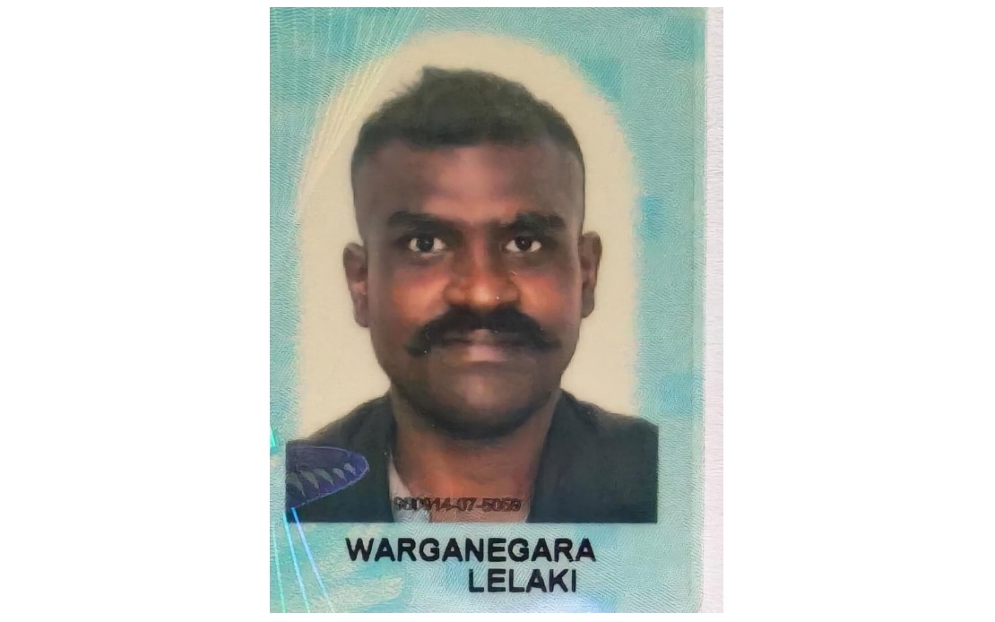 Hospital Appeals for Family of Deceased Homeless Man in Penang