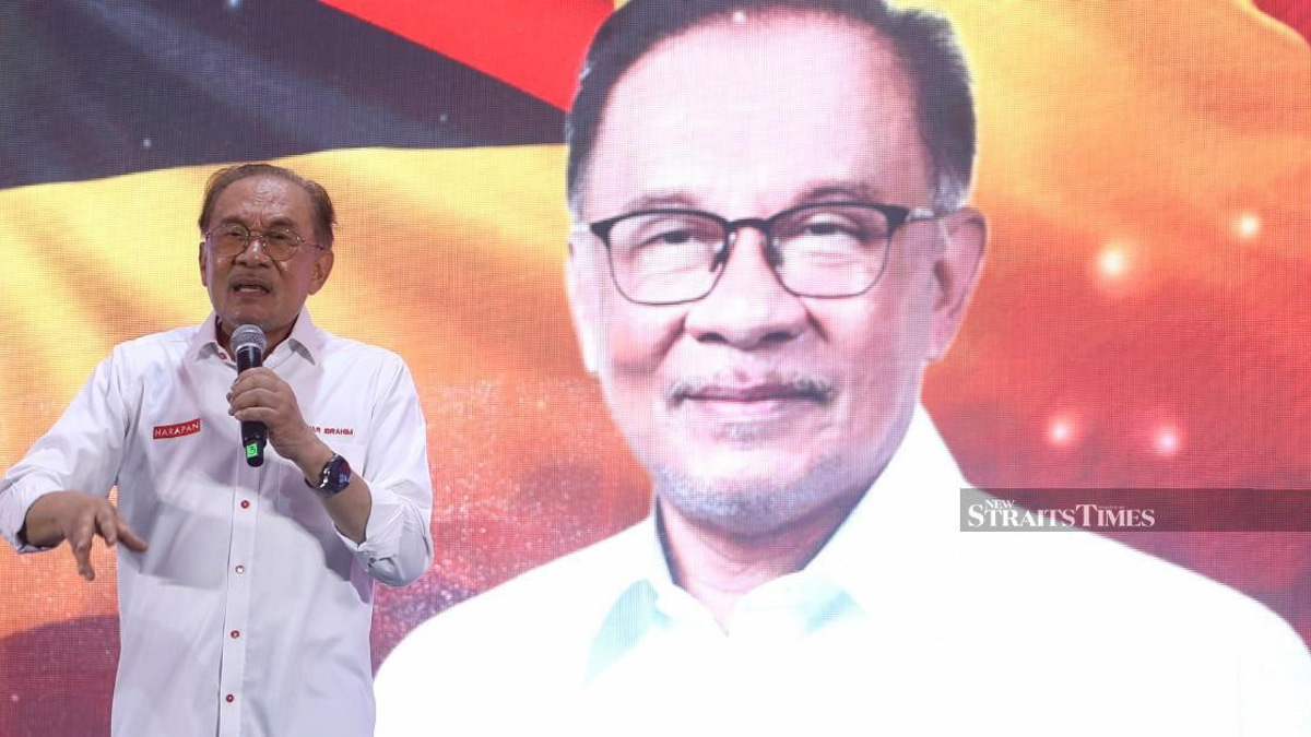 Government Will Declassify Tabung Haji RCI Report Following Public Pressure, Anwar Says