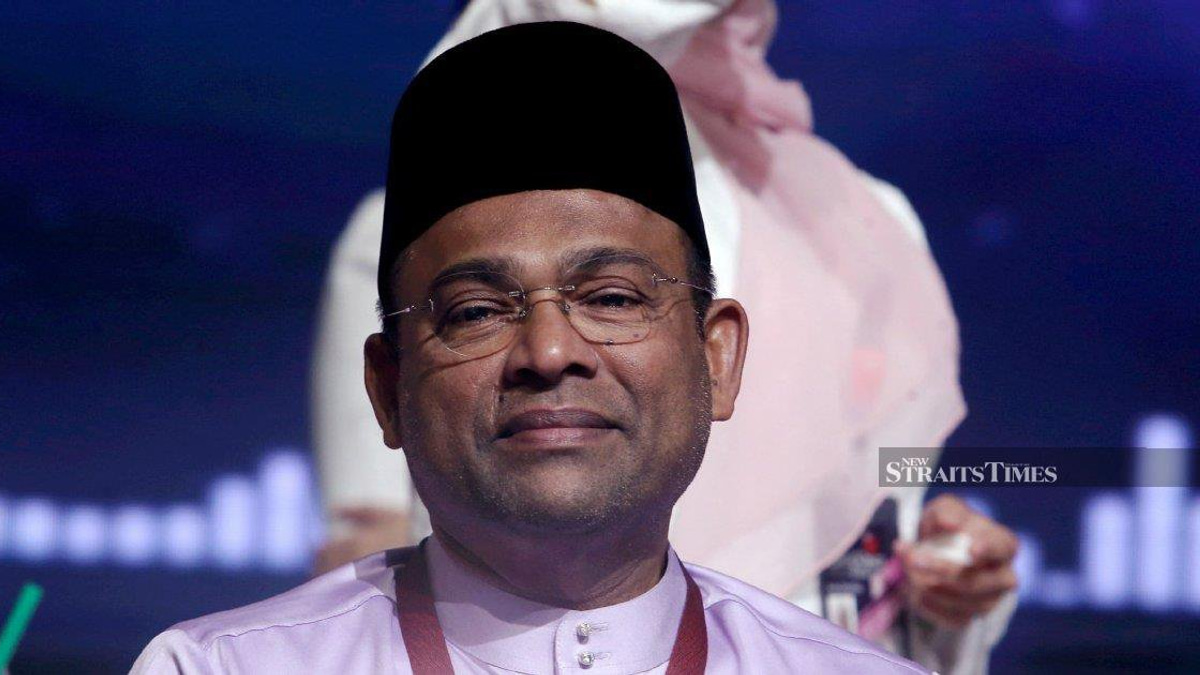 Former Tabung Haji Chief Denies Direct Involvement in MACC Inquiry Over RCI Report