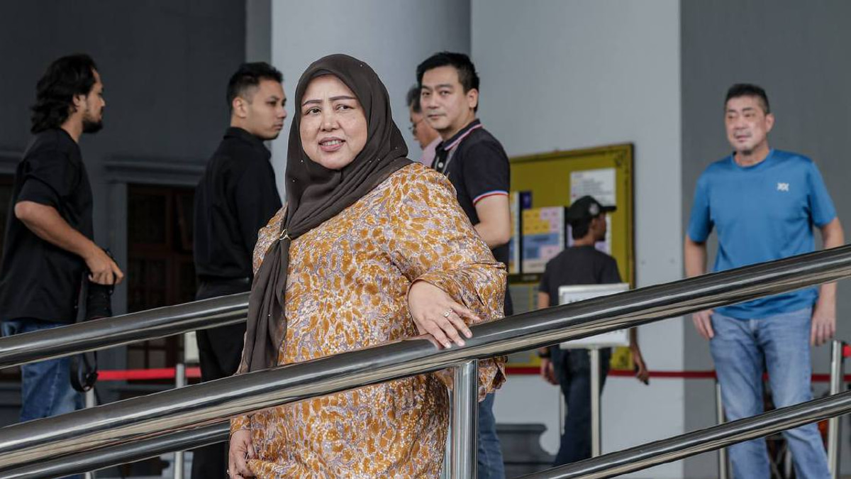 Investment Director Norliza Faces Fresh Charges Over RM13.4 Million in Suspicious Proceeds