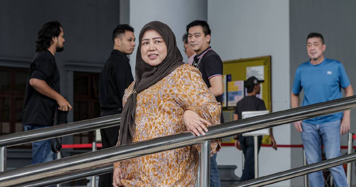 Investment Director Norliza Faces Fresh Charges Over RM13.4 Million in Suspicious Proceeds