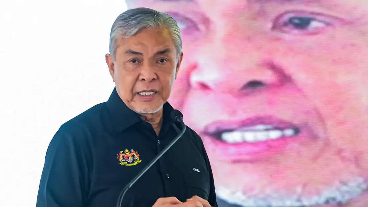 BN and PN Can Align Manifestos After Election Victory, Says Zahid
