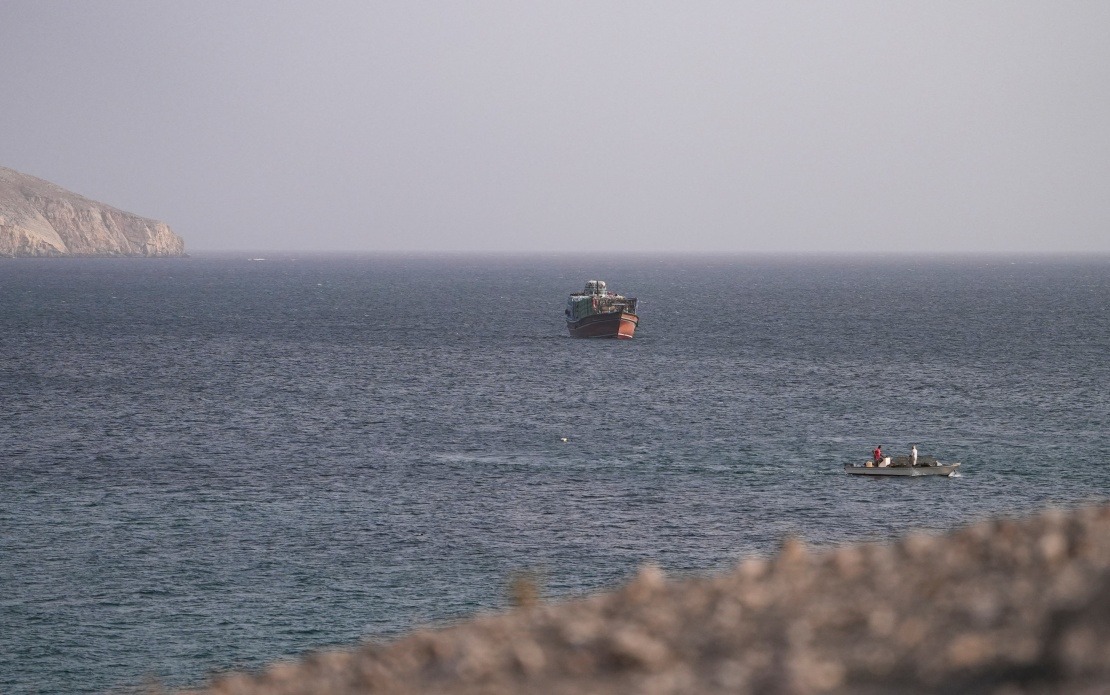 Strait of Hormuz Will Not Return to Pre-war Status, Iran's Baqaei Declares