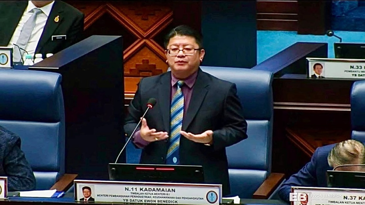 Sabah Port Authority Clears Backlog of Abandoned Containers With New Fee Structure
