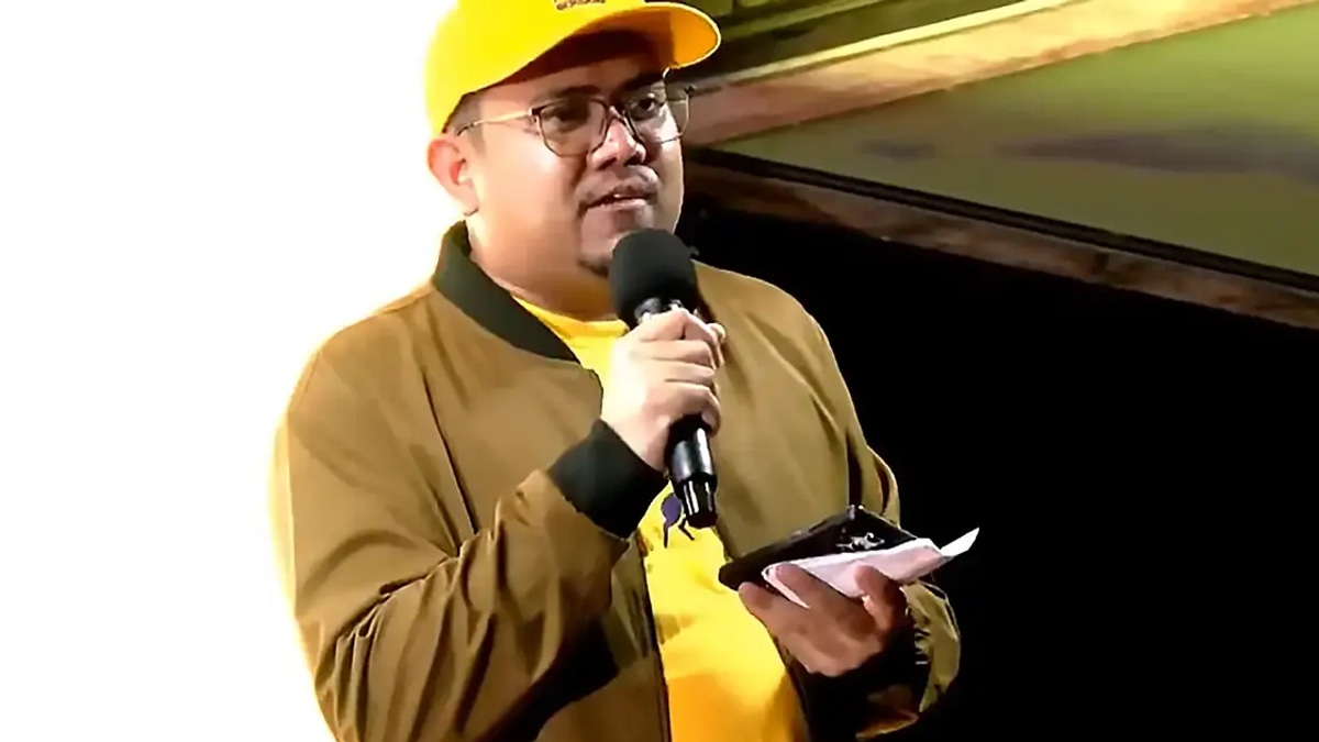 Bersama Makes Electoral Debut in Johor with 15 'Ordinary' Candidates, Says Co-Founder