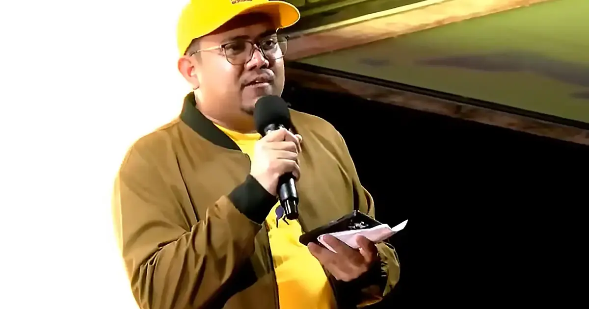 Bersama Makes Electoral Debut in Johor with 15 'Ordinary' Candidates, Says Co-Founder