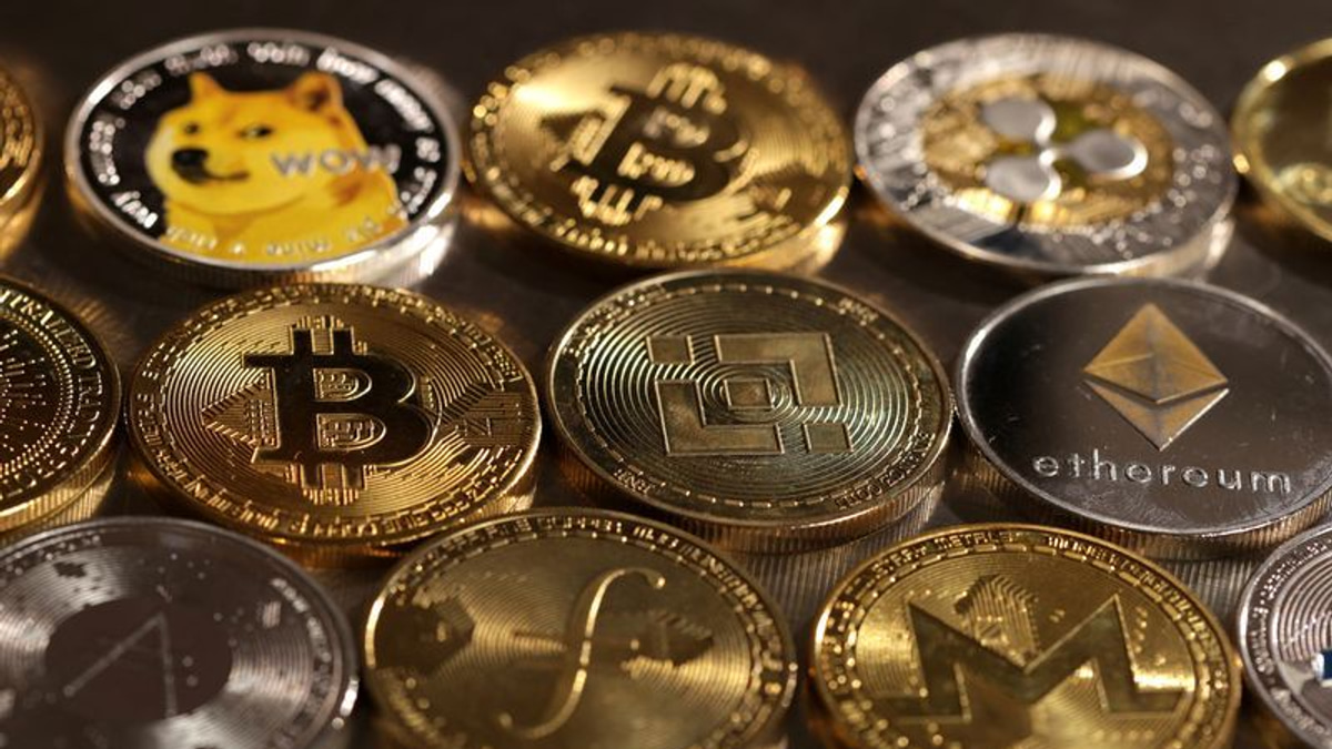 Cryptocurrency Industry Deploys Massive War Chest to Shape U.S. Midterm Elections