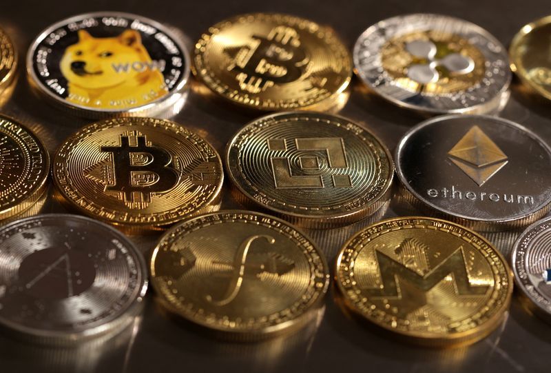 Cryptocurrency Industry Deploys Massive War Chest to Shape U.S. Midterm Elections