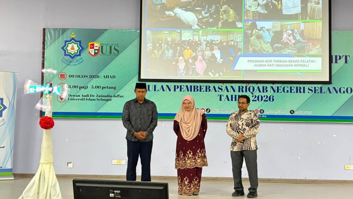 MAIS Deploys RM17 Million In Zakat Support For 13,945 At-Risk Individuals Across Selangor