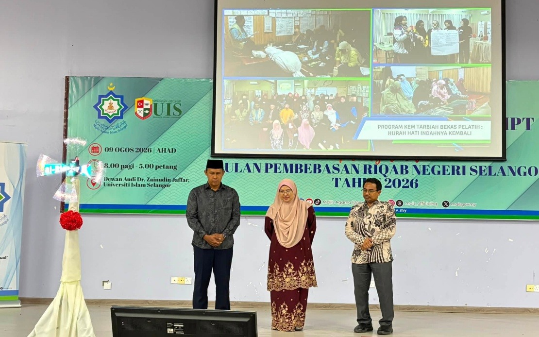 MAIS Deploys RM17 Million In Zakat Support For 13,945 At-Risk Individuals Across Selangor
