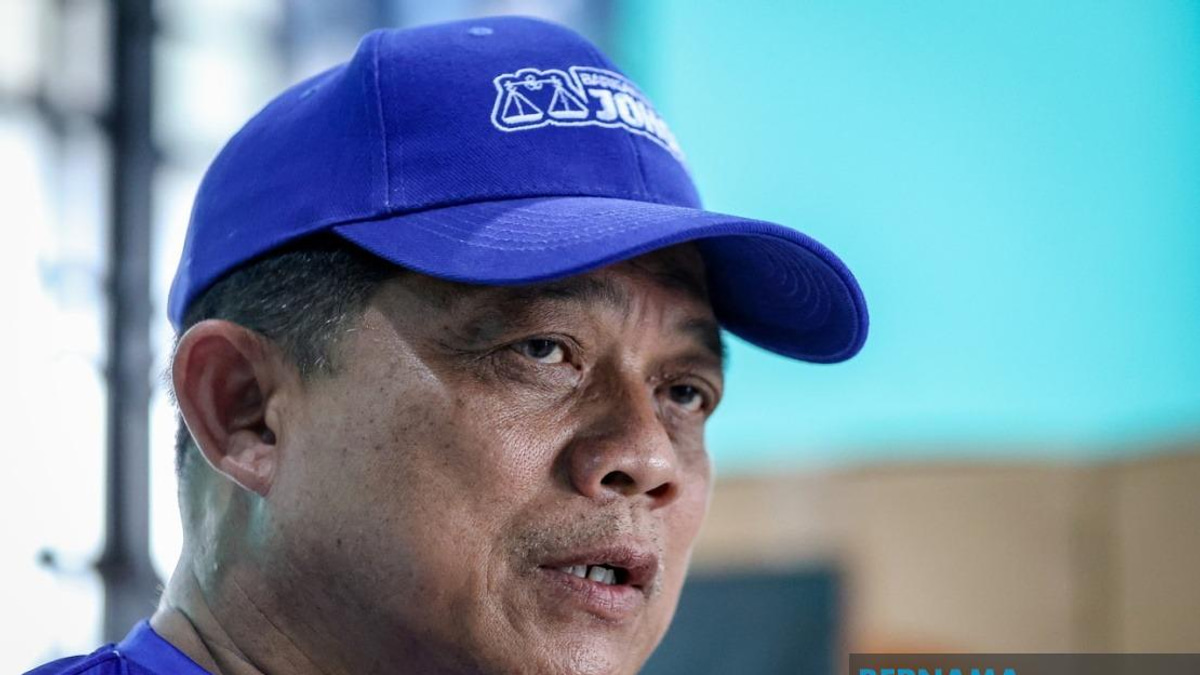 Senggarang Incumbent Mohd Yusla Pledges Housing and Tourism Push in Johor Poll Bid