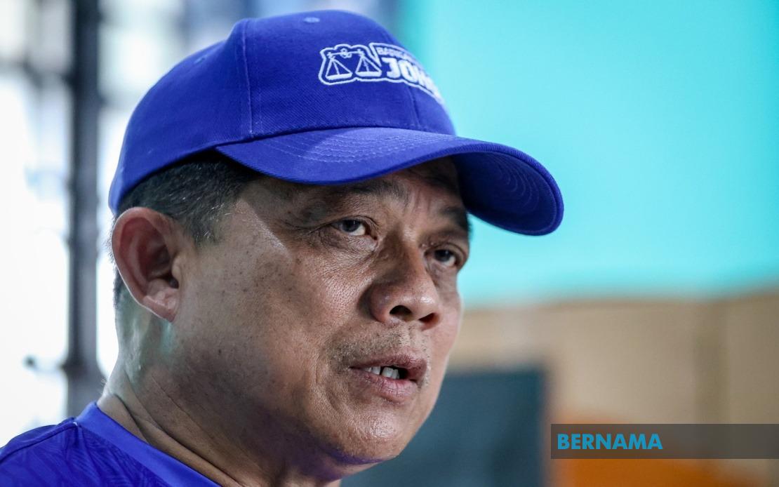 Senggarang Incumbent Mohd Yusla Pledges Housing and Tourism Push in Johor Poll Bid