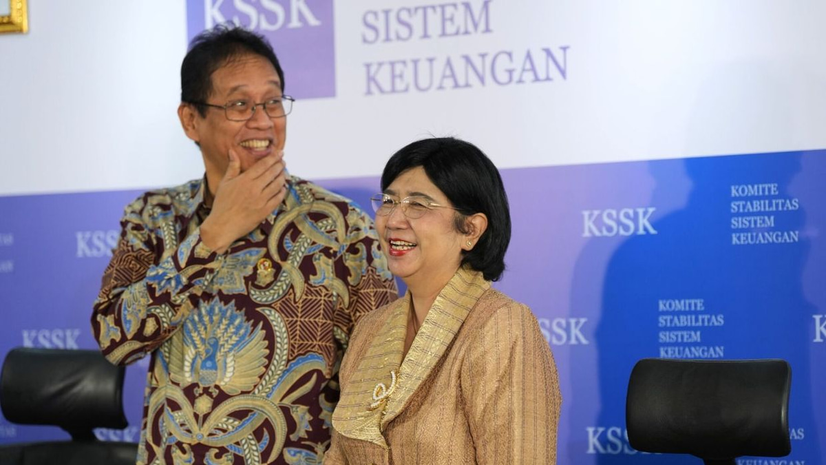 Destry Damayanti's Central Bank Challenge: Charting a Course Between Growth and Independence
