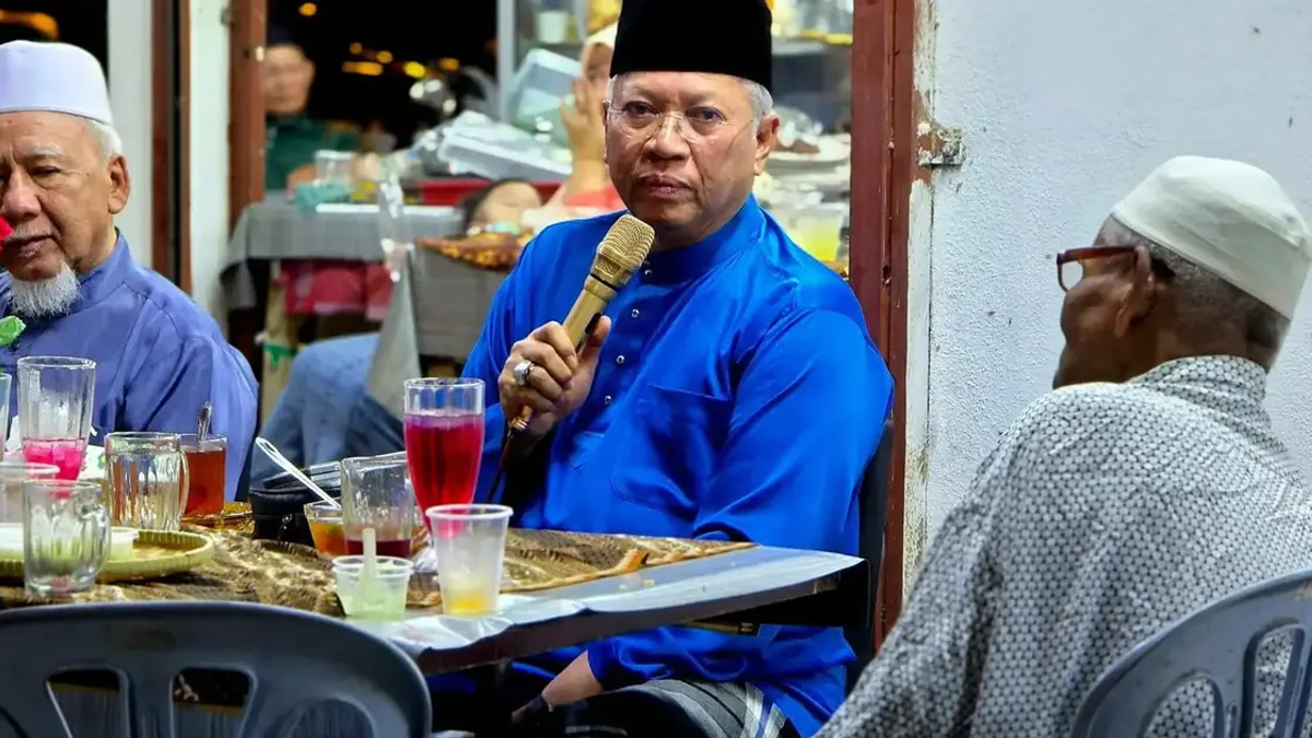 Perikatan Nasional Faces Uphill Task Meeting Bersatu's Negeri Sembilan Seat Demands, Claims PAS