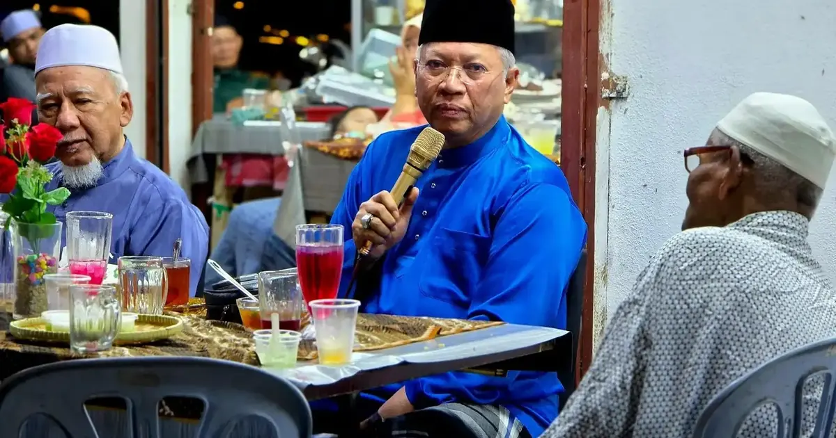 Perikatan Nasional Faces Uphill Task Meeting Bersatu's Negeri Sembilan Seat Demands, Claims PAS